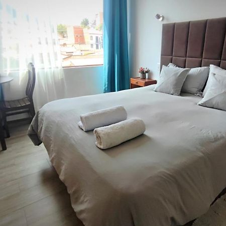 Home Away Sucre Luaran gambar