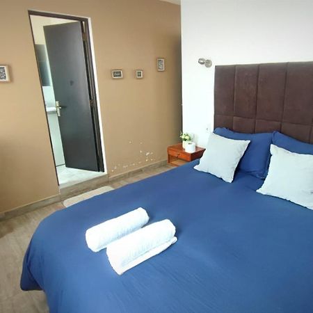 Home Away Sucre Luaran gambar