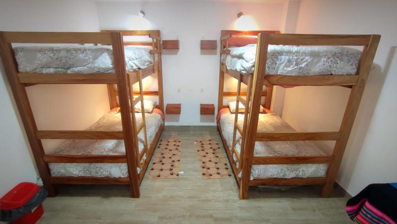 Home Away Sucre Luaran gambar