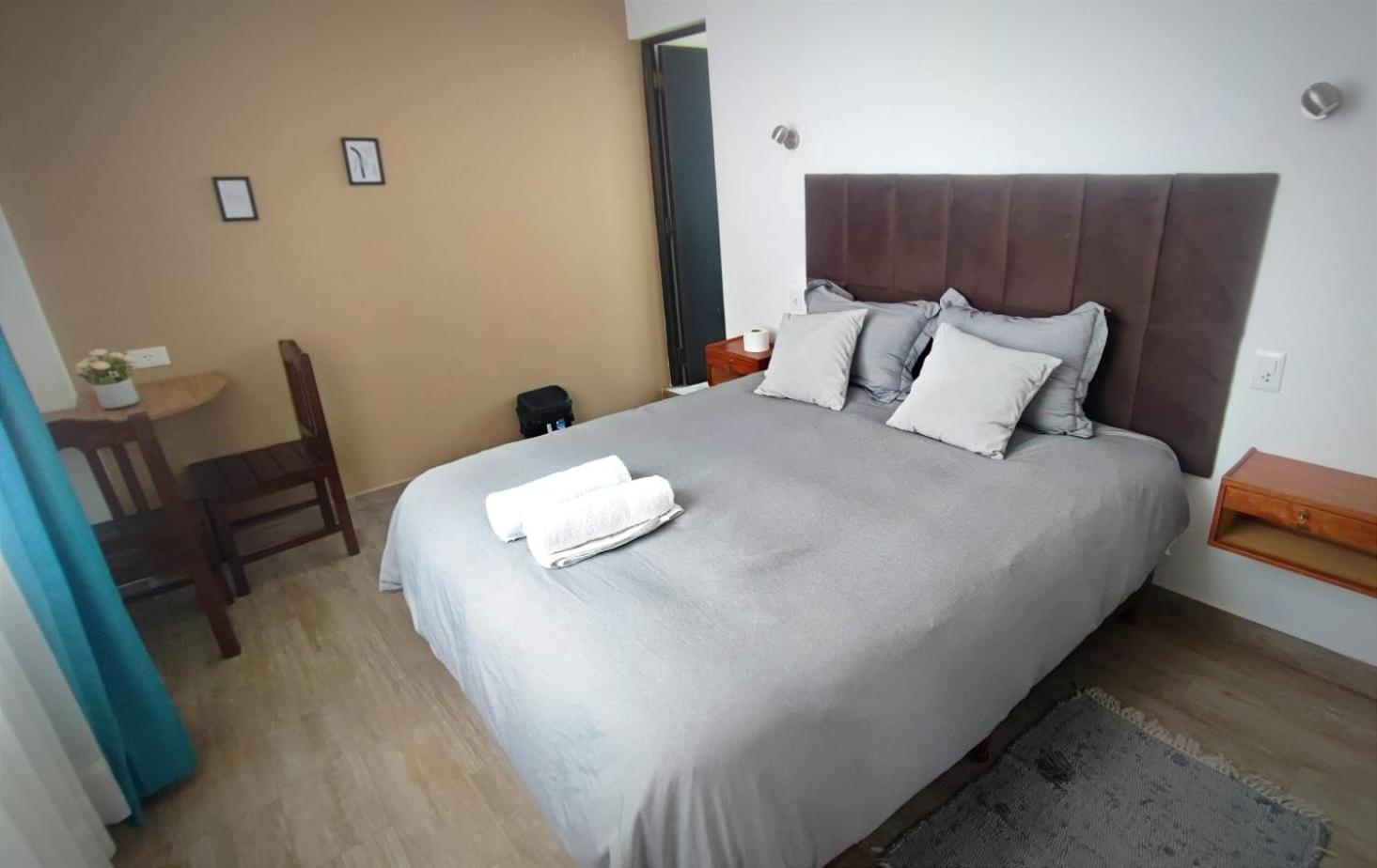 Home Away Sucre Luaran gambar