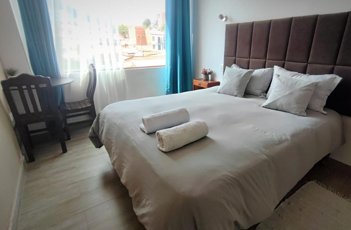 Home Away Sucre Luaran gambar